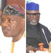 Fraud: Senate Moves to Sanitize Federal Institutions, Steps Down Appointment of Emukowhate as EDF NSITF