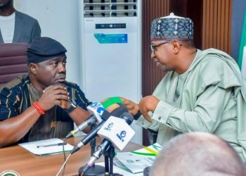 NSC Marks One Year of Transformative Impact in Nigerian Sports Under Shehu Dikko’s Leadership