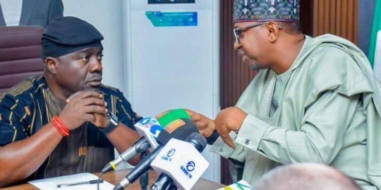 NSC Marks One Year of Transformative Impact in Nigerian Sports Under Shehu Dikko’s Leadership