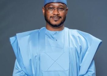 Alleged Security Failures: Zamfara: PDP Assembly Candidate Kurya Defects to APC