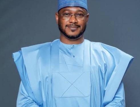 Alleged Security Failures: Zamfara: PDP Assembly Candidate Kurya Defects to APC