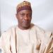 Rep. Kalambaina And His Rare Parliamentary Leadership