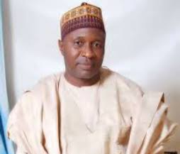 Rep. Kalambaina And His Rare Parliamentary Leadership
