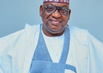 Senator Hanga Expresses Concern Over Plight of Nigerians Masses, Urges Government to Step Up