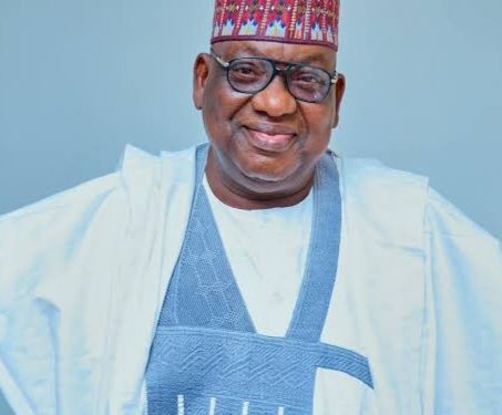 Senator Hanga Expresses Concern Over Plight of Nigerians Masses, Urges Government to Step Up