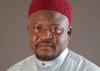 Senate Sets to Review PIA Over Alleged Inefficiencies, Gaps –Senator Kawu Sumaila
