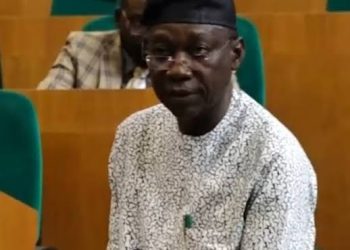 Reps Committee Presents 5 Reports, Promises Timely Consideration, Weekly Presentation of Petitions’ Report