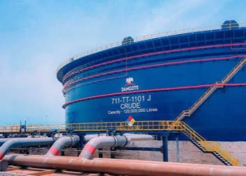 UK Energy Watchdog IIP Dismisses Importation of Substandard Fuel’s Allegations Against Dangote Refinery