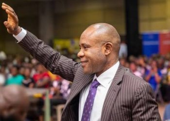 Governor Mbah’s Exit Will Marks End of PDP in Southeast – Says Okechukwu