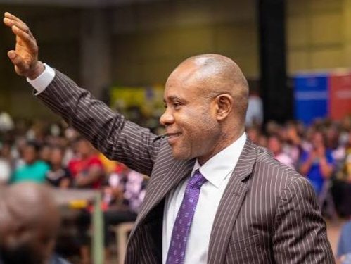 Governor Mbah’s Exit Will Marks End of PDP in Southeast – Says Okechukwu