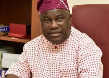 Nigerian Senate Launches Safety Crackdown: Aviation Sector Under Microscope