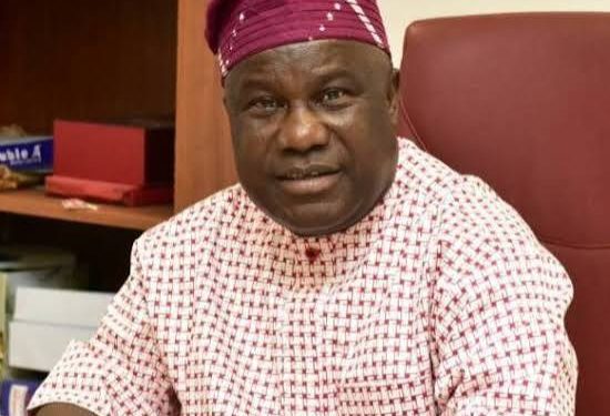 Nigerian Senate Launches Safety Crackdown: Aviation Sector Under Microscope