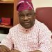 Nigerian Senate Launches Safety Crackdown: Aviation Sector Under Microscope