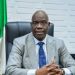 Group Congratulates Komolafe on SERVICOM Leadership Award