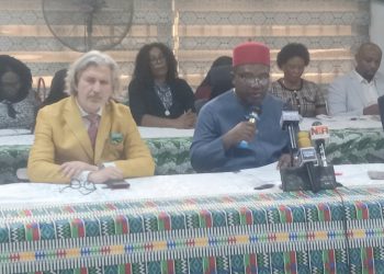 NHRC Receives 406,088 Complaints in Oct. Including Regina Daniels’Case-Ojukwu