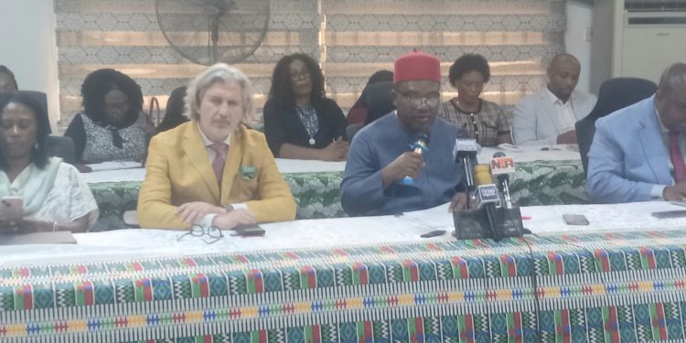NHRC Receives 406,088 Complaints in Oct. Including Regina Daniels’Case-Ojukwu