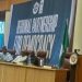 Updated: Nigeria, UNDP partner to strengthen democracy in West Africa Region