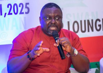 SWAN Diamond Jubilee: Paul Edeh Urges Women to Invest in the Women’s Game”
