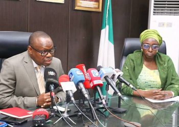 FG Urges Resident Doctors’ to Return to Work, Reaffirms Commitment to their Welfare