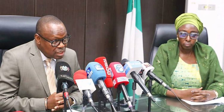 FG Urges Resident Doctors’ to Return to Work, Reaffirms Commitment to their Welfare