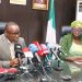 FG Urges Resident Doctors’ to Return to Work, Reaffirms Commitment to their Welfare