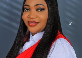Hon. Amb. Patricia Iya Godwin Marks One Year of Impactful Leadership as the Vice Chairman Of Odukpani LGA.