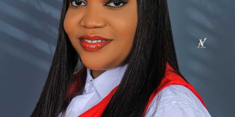 Hon. Amb. Patricia Iya Godwin Marks One Year of Impactful Leadership as the Vice Chairman Of Odukpani LGA.