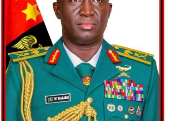 Wajiroko Ambush: Nigerian Army Confirms 4 Dead, Denies Commander Abduction