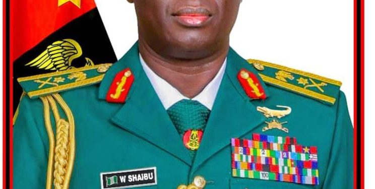 Wajiroko Ambush: Nigerian Army Confirms 4 Dead, Denies Commander Abduction