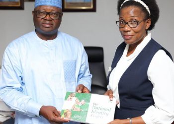 Zambian Govt to Adopt Nigeria National Values Charter-Core Reporters Report