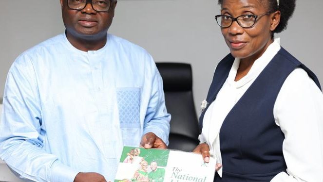 Zambian Govt to Adopt Nigeria National Values Charter-Core Reporters Report