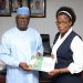 Zambian Govt to Adopt Nigeria National Values Charter-Core Reporters Report