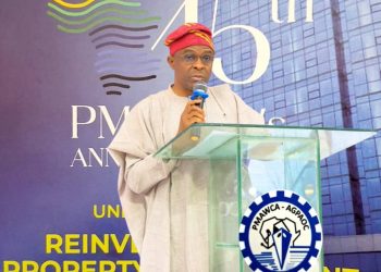 Dantsoho Urges African Ports to Deepen Collaboration for Blue Economy Growth