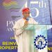 Dantsoho Urges African Ports to Deepen Collaboration for Blue Economy Growth