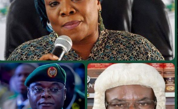 CRIDA Hails President Tinubu For Justice, Fairness & Rewarding Merit