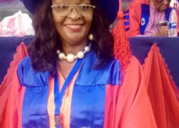 Education Reformer Onyechi Joins Prestigious Academy, Vows to Drive Change