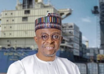 PMAWCA 2025: NPA Boss Calls for Regional Cooperation for Sustainable Growth
