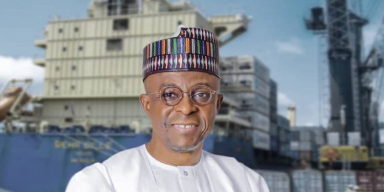 PMAWCA 2025: NPA Boss Calls for Regional Cooperation for Sustainable Growth