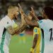 2026 FIFA World Cup Playoffs: Ekong, Joins Iwobi, Chukwueze, Others in Camp