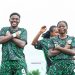 2026 FIFA World Cup Playoffs: Ekong, Joins Iwobi, Chukwueze, Others in Camp