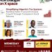 NOA Sets to Host Public Dialogue on Nigeria’s New Tax Reform