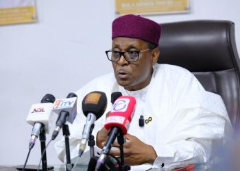 2025 Joint Annual Review on Nigeria’s Health Transformation: Maternal Deaths Plummet 17% as Tinubu’s Reforms Take Root