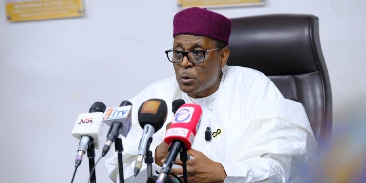 2025 Joint Annual Review on Nigeria’s Health Transformation: Maternal Deaths Plummet 17% as Tinubu’s Reforms Take Root