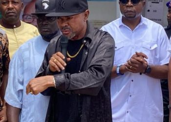 Hon. Ezechi Reaches Out to Hundreds & Thousands of Constituents With Medical Outreach