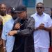 Hon. Ezechi Reaches Out to Hundreds & Thousands of Constituents With Medical Outreach