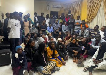 Troops Rescue 74 Stranded NYSC Members in Borno