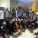 Troops Rescue 74 Stranded NYSC Members in Borno