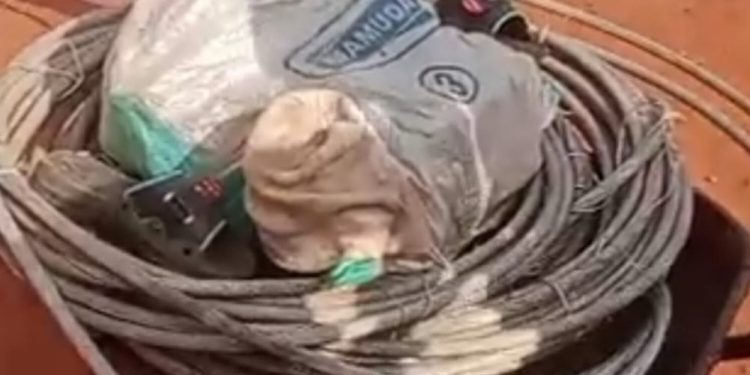 Otukpo-Yanvde 132kV Line Vandakism: Vigilantes Nab Five Suspects 
