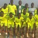 2025 Montage Community Football Tournament Lights Up FCT Area Councils