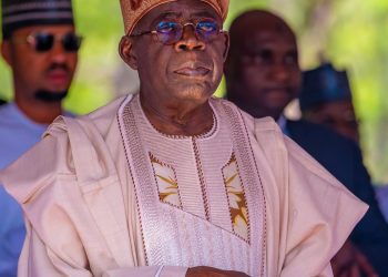 Lagos: Tinubu to Declare Open Big Sports Dialogue 1.0 on Monday